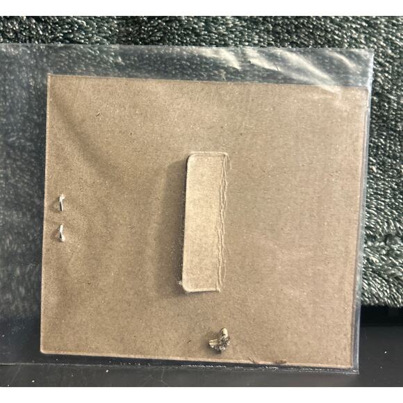 Vintage Pair of Butterfly Specimen for Projects, Art , Framing - Picture 6 of 7